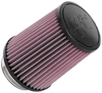 K&n RU-4630 Universal Clamp-on Air Filter 3.5" Flange Washable New. Price: $81.95.
