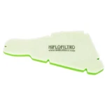 Hiflofiltro Replacement Air Filter For Gilera/piaggio HFA5210DS New. Price: $12.31.