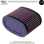 Filtro De Aire Honda Shadow Spirit VT1100C2 Sabre VT1100C3 New. Price: $82.99.