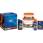 Twin Air System Maintenance Kit 159000 New. Price: $141.24.