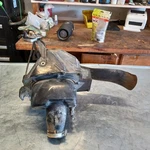 2018 Kawasaki KX450 Airbox Used. Price: $90.00.