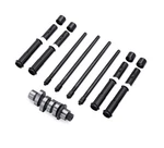 Harley-davidson Screamin' Eagle M8 Stage Ii Torque Kit 92500074 Black New. Price: $575.95.