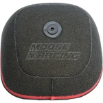 Moose Offroad 1011-2576 1-50-44TRI Triple Layer Air Filter Foam New. Price: $40.95.