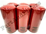 Baldwin Filters B7299 High Efficiency Lube Spin-on (pack Of 6) New. Price: $165.50.
