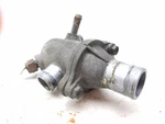 99-02 Suzuki SV650 Thermostat Housing 17661-33E00 Trsh Ap Used. Price: $24.99.