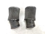 2000 Ducati Monster M750 M900 K&n Filter Intake Duct Pair Used. Price: $66.45.