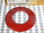 Harley Davidson Nos New 29401-00QC Bronze Pearl Air Cleaner Insert Twin Cam. Price: $22.99.