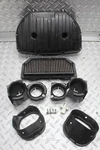 2019 Suzuki GSXR750 Upper Lid Airbox Intake Filter Used. Price: $89.99.