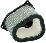 Hiflofiltro HFA3906 Replacement Oe Air Filter Suzuki VL1500 Intruder New. Price: $29.13.
