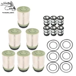 6X Fuel Filter PF9908 For Detroit Diesel DD13 DD16 DD15 Freightliner A4700903151 New. Price: $52.70.