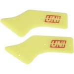 Uni Air Filter For Street Sport Bikes Ducati New. Price: $29.95.