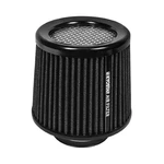 Kyostar Universal Black 3 Inch 76MM Air Intake Cone Filter Replacem... Fast Ship New. Price: $41.99.