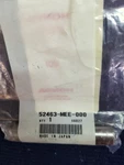 Oem Honda 52463-MEE-000 Cushion Arm Collar New. Price: $25.00.