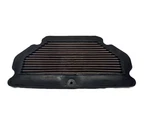 03-04 Kawasaki Ninja ZX6R K&n Airbox Intake Cleaner Filter Used. Price: $24.99.