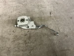 Harley-davidson Vrsca V-rod Clutch Master Cylinder Used. Price: $185.75.