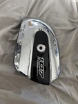 Oem Harley-davidson 107 Air Cleaner Cover M8 Milwaukee Eight Used. Price: $24.99.