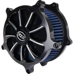 Components 1010-2434 AB-09B-124E Airstrike Cleaner Black New. Price: $449.01.