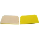 No Toil Standard Foam Air Filter 180-06 New. Price: $25.00.