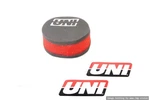 Uni Air Filter Fits Kawasaki KX60 1985-1988,1990-2003 Made Usa Fast Shipping New. Price: $41.61.