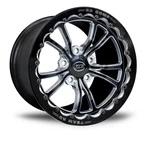 Rc Components CFR77C1Q1E-01E Wheel Street Fighter Torx Eclipse Gloss Black New. Price: $1345.00.