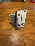 Harley Davidson Oem 08-17 Softail Dyna Air Cleaner Cover Bracket 29393-08 For. Price: $8.00.