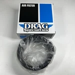 Drag Specialties Paper Teardrop Air Filter Element 1011- 4217 Harley S&s Super New. Price: $39.95.