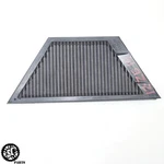 12-14 Kawasaki Concours ZG1400 K&n Air Filter KA-1406 K11 Used. Price: $39.00.