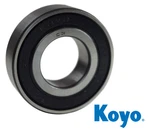 Honda Bearing, Radial Ball (6004) 91053-HC4-003 91053-HC4-000 Koyo Made Japan New. Price: $8.99.