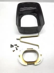 Honda Goldwing Gl 1200 Aspencade Air Cleaner Housing Stay Duct Used. Price: $9.99.