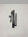 New 2026 Honda Fork Damper Rod Spring Collar 19-26. Price: $80.00.