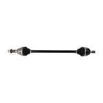 Moose Complete Heavy Duty Axle Kit 0214-1849 New. Price: $202.96.