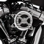 Vance And Hines VO2 America Air Cleaner - Chrome M8 72045FG New. Price: $543.46.