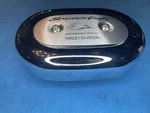 92-03 Sportster 1200 883 Air Cleaner Filter Harley Xlh Screaming Eagle Used. Price: $150.00.
