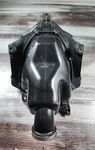 2017 2018 Yamaha YZ250F Air Box Cleaner Housing Boot 1SM-14453-10-00 Used. Price: $57.95.