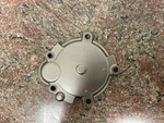 2013-2023 Kawasaki ZX-6R Right Side Starter Cover Oem 14092-0999 Excellent Used. Price: $149.99.