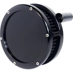 Ba Slim Air Cleaner Kit Black Filter For '93-'99 Evo Big Twin 5563-S New. Price: $649.95.