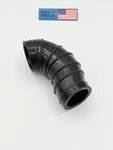Fits Yamaha DT2 DT3 1972 1973 Air Boot Joint Rubber 311-14453-00 New!. Price: $45.00.