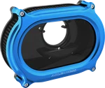 Arlen Ness Stage Fits Method* Air Cleaner Kit Blue 600-261 New. Price: $549.95.