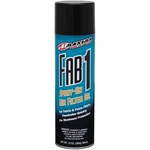 Maxima Fab Spray-on Air Filter Oil 13OZ 61920 New. Price: $9.67.