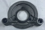 Harley Davidson Screamin Eagle Air Cleaner Backing Plate 29239-08 Used. Price: $25.00.