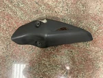 2021-2026 Kawasaki Ninja ZX-10RR Exhaust Heat Shield Oem 18018-0627 Used. Price: $99.99.