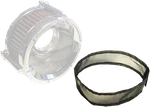 Trask Pre Filter For Air Cleaner Kits TM-1020-19 New. Price: $26.99.