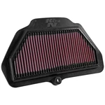 K&n KA-1016 Air Filter Kawasaki ZX-10R ZX1000 2016-2021 KA1016 New. Price: $69.99.