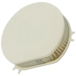 Air Filter For Yamaha V-star XVS1100 Custom 1999-2009 New. Price: $16.00.