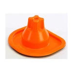 Twin Airbox Cover - 160071 New. Price: $38.66.