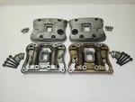 08 Buell XB12X Ulysses Rocker Box Assemblies 17604-00YB / 17579-07 Used. Price: $99.00.