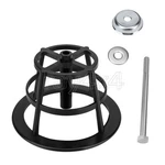 For Yamaha Air Filter Cage Guide Holder Basket & Hardware 1993-2001 New. Price: $26.99.