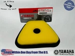 Yamaha Oem Air Filter BR9-14451-11-00 / YZ450F (18-20) WR250F, YZ250FX (2020) New. Price: $48.73.