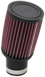 K&n RU-1780 Universal Clamp-on Air Filter New. Price: $62.99.