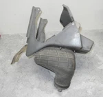 1995 Kawasaki Airbox Cleaner Housing With Boot 11011-1446-RG Used. Price: $65.00.